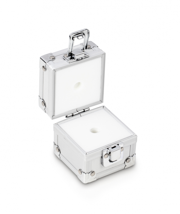 Cutie din aluminiu KERN 317-040-600 imagine principala [1]