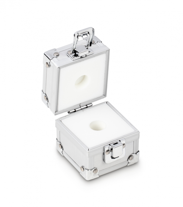 Cutie din aluminiu KERN 317-060-600 imagine principala [1]