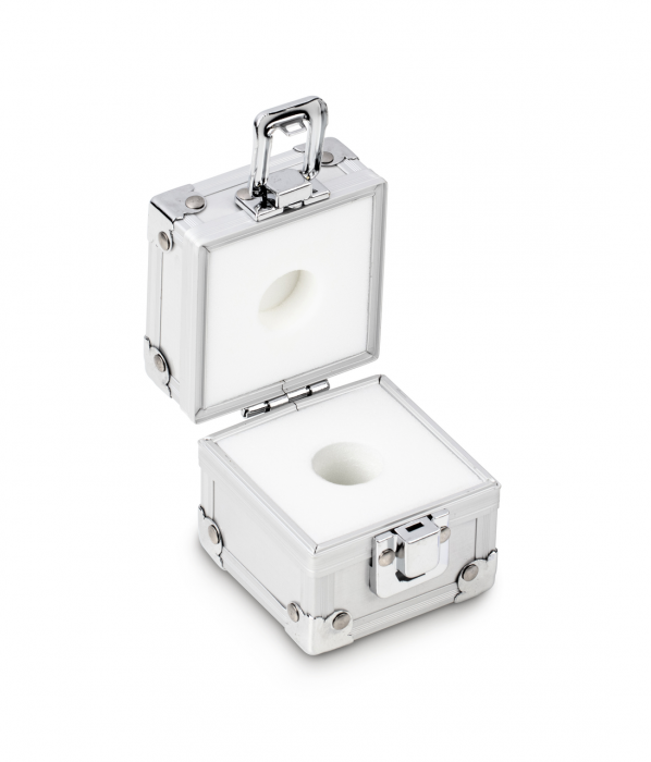 Cutie din aluminiu KERN 317-070-600 imagine principala [1]
