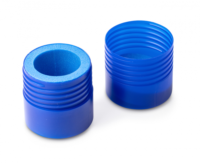 Cutie din plastic KERN  317-090-400 imagine principala [2]