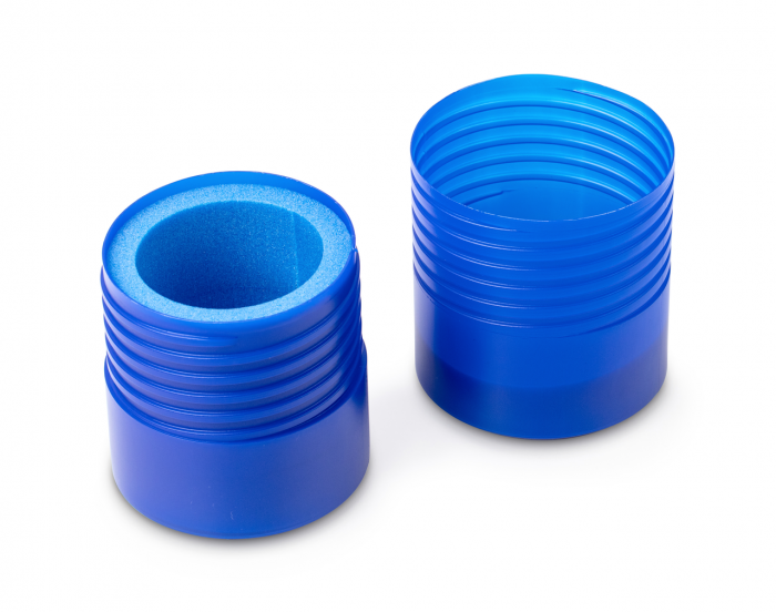 Cutie din plastic KERN  317-110-400 imagine principala [2]