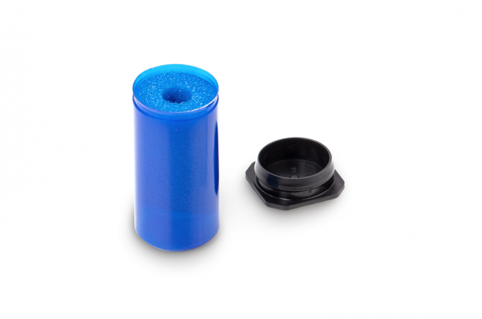 Cutie din plastic KERN  347-030-400 imagine principala [2]
