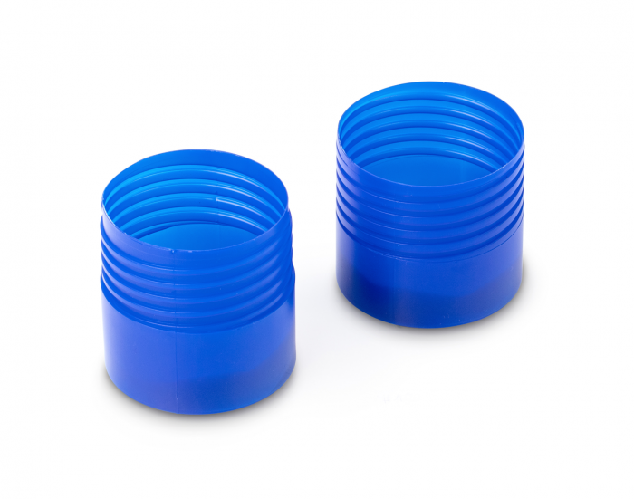 Cutie din plastic KERN  347-110-400 imagine principala [4]