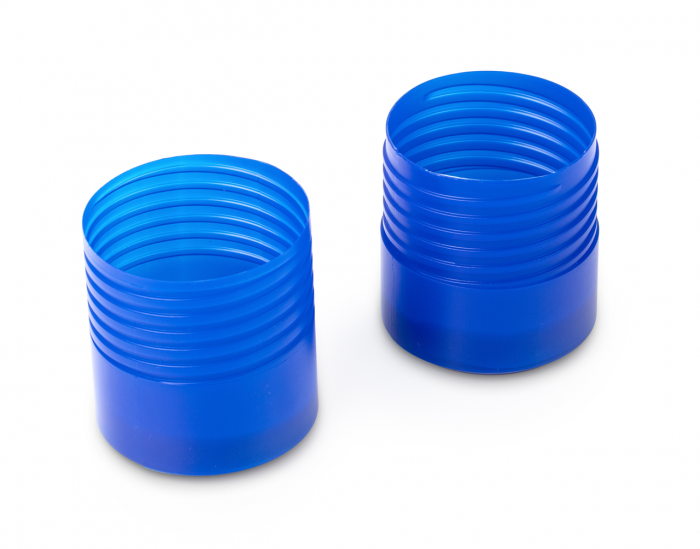 Cutie din plastic KERN  347-120-400 imagine principala [4]
