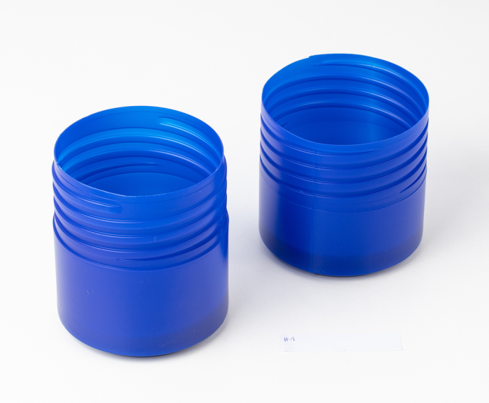 Cutie din plastic KERN  347-130-400 imagine principala [4]