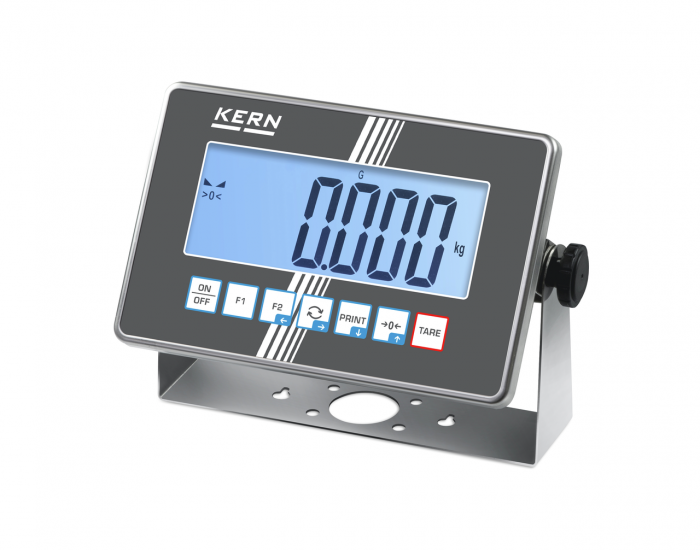 Display IoT-Line KERN KXC-TM [1]