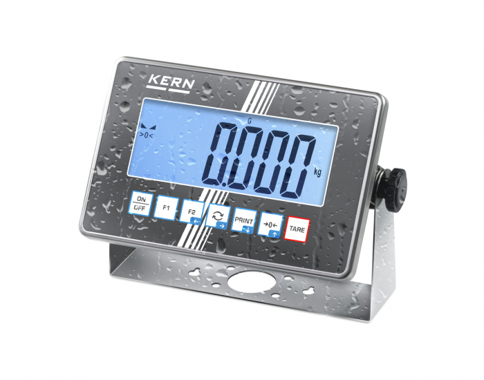 Display IoT-Line KERN KXC-TM [2]