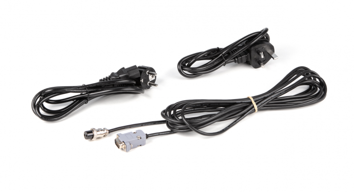 Display KERN YKD-A02 imagine principala [6]