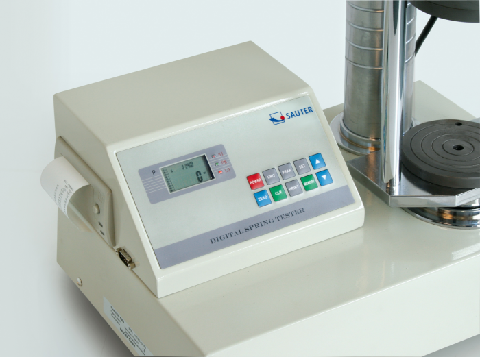 Dispozitiv cu arc pentru masurarea fortei SAUTER SD 100N100 imagine principala [3]