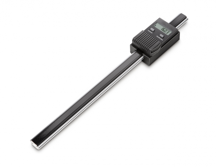 Dispozitiv digital de masurare a lungimii SAUTER LB 200-2 imagine principala [2]