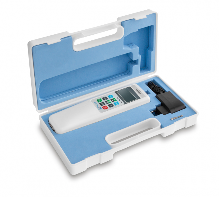 Dispozitiv digital pentru masurarea fortei  SAUTER FH 500 imagine principala [2]