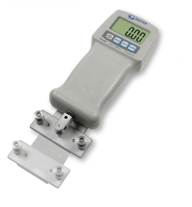 Dispozitiv digital pentru masurarea fortei  SAUTER FK 100 imagine principala [4]