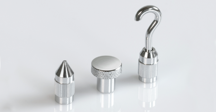 Dispozitiv digital pentru masurarea fortei  SAUTER FL 100 imagine principala [5]