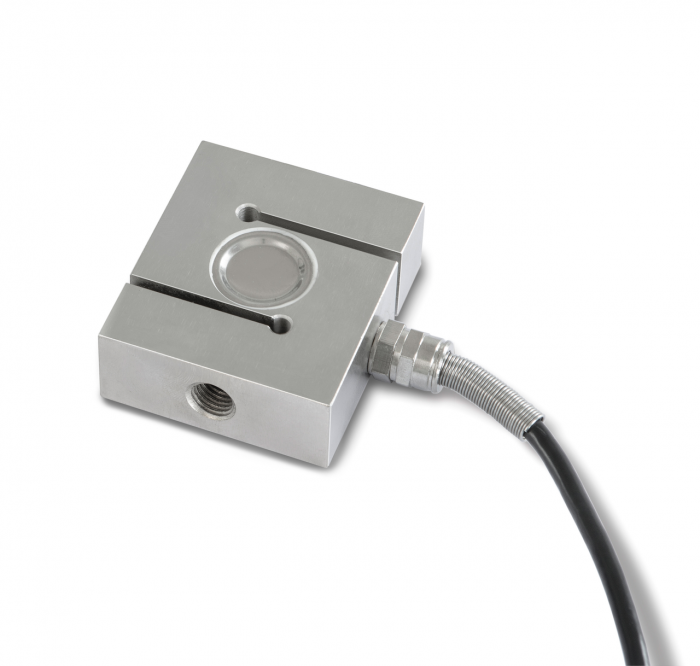 Dispozitiv digital pentru masurarea fortei  SAUTER FL 5K imagine principala [6]