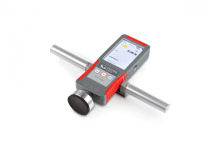 Dispozitiv digital pentru masurarea fortei  SAUTER FS 4-50 imagine principala [20]
