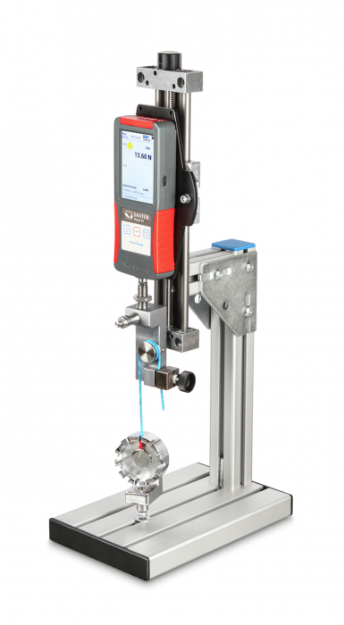 Dispozitiv digital pentru masurarea fortei  SAUTER FS 4-50 imagine principala [24]