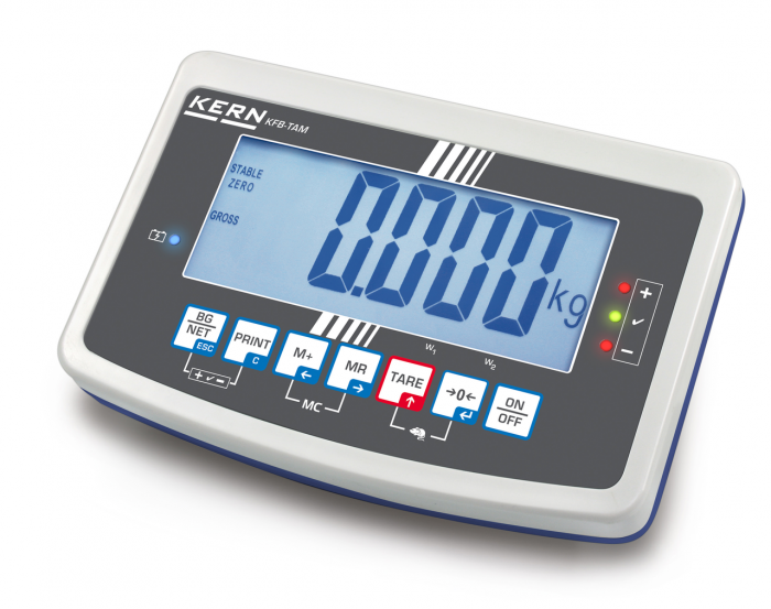 Dispozitiv display KERN KFB-TM imagine principala [3]