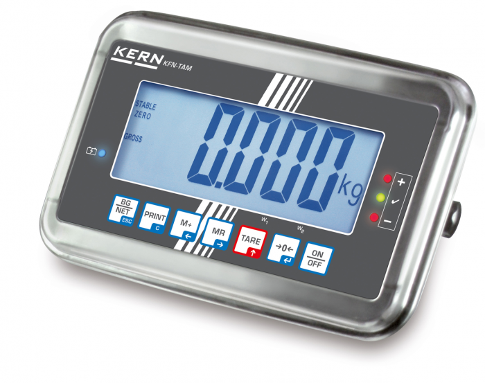 Dispozitiv display KERN KFN-TM imagine principala [2]