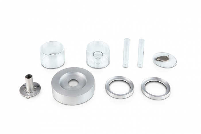 Dispozitiv evaporare pentru pipete KERN ALJ-A02 imagine principala [3]