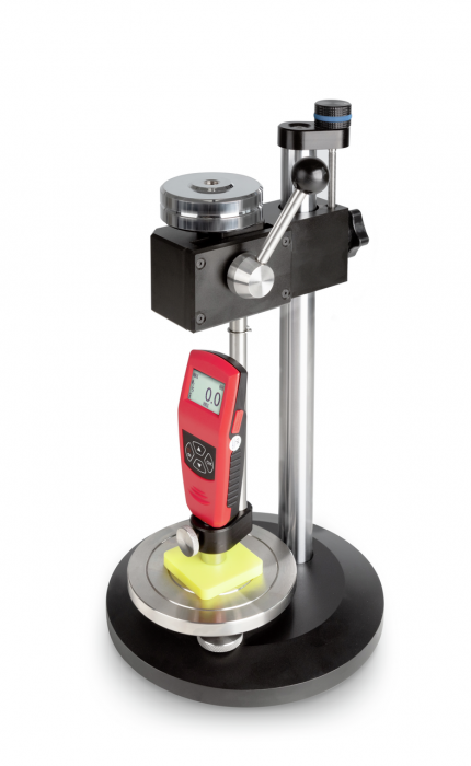 Durometru digital (Shore) SAUTER HEA 100 [9]
