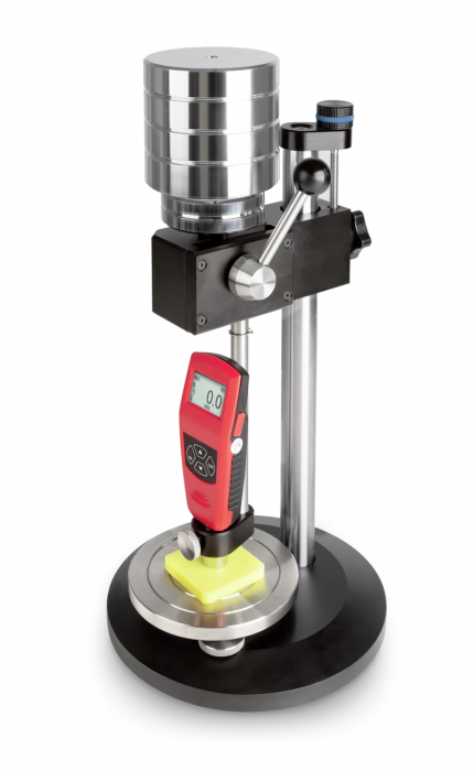 Durometru digital (Shore) SAUTER HED 100 [9]