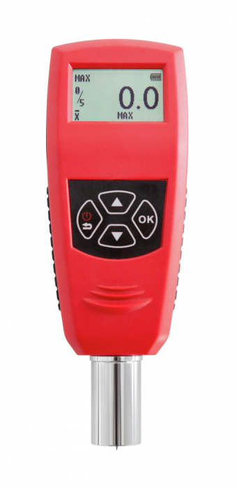 Durometru digital (Shore) SAUTER HED 100 [2]