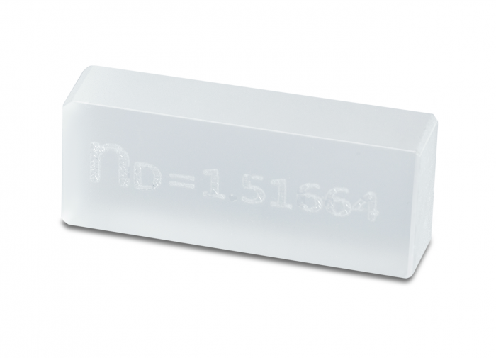 Etalon de calibrare  ORA-A2267 imagine principala [2]