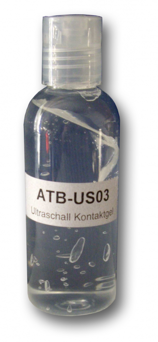 Gel ultrasonic ATB-US03 imagine principala [1]