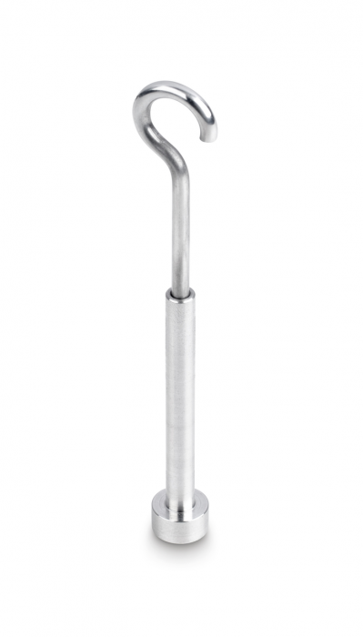 Greutate cu carlig KERN 347-445-100 imagine principala [1]