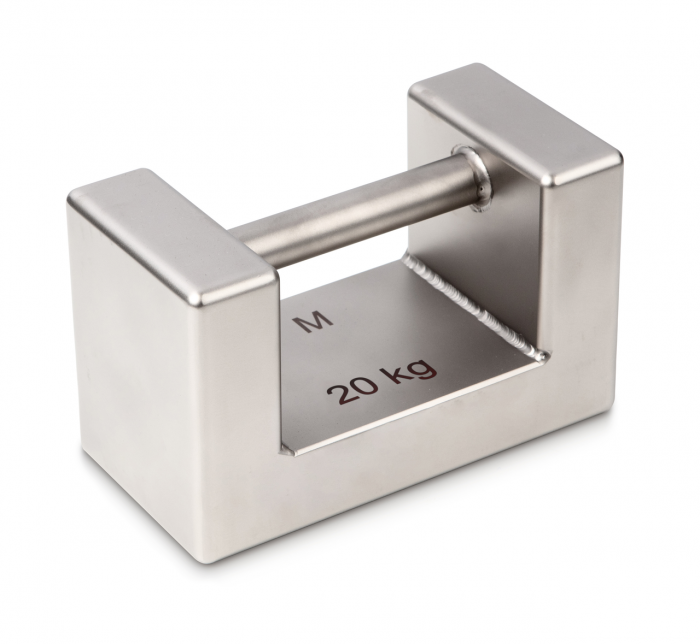 Greutate KERN 346-08 imagine principala [2]