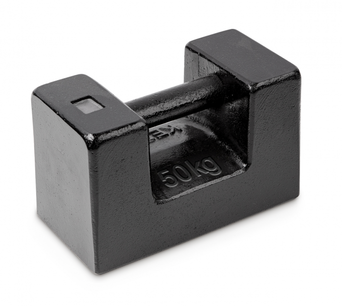 Greutate KERN 356-89 imagine principala [2]