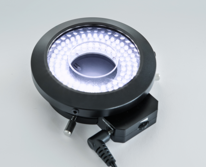 Iluminare circulara cu polarizare KERN OZB-A7101EU [2]