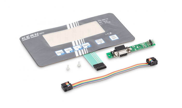 Interfata date KERN MPC-A01 imagine principala [2]