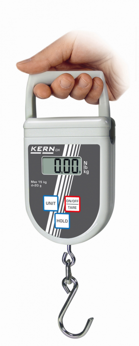 KERN CH 15K20 imagine principala [5]