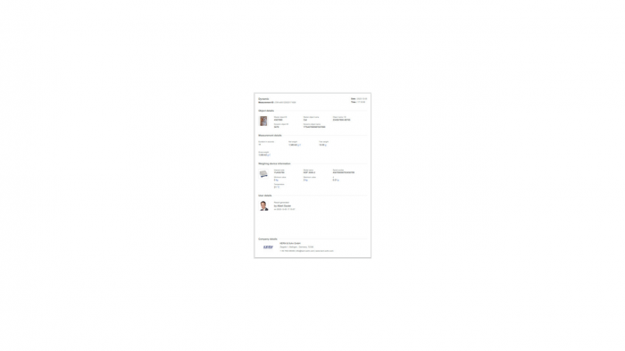 KERN EasyTouch SET-05 Dynamic imagine principala [4]
