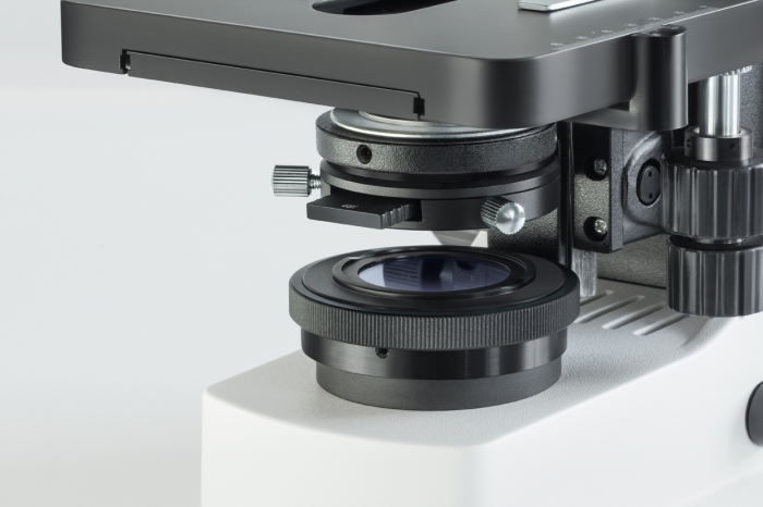 Microscop cu contrast de faza KERN OBL 156 imagine principala [6]