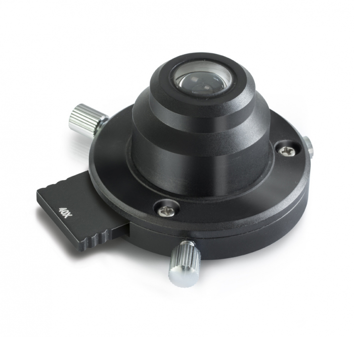 Microscop cu contrast de faza KERN OBL 156 imagine principala [8]