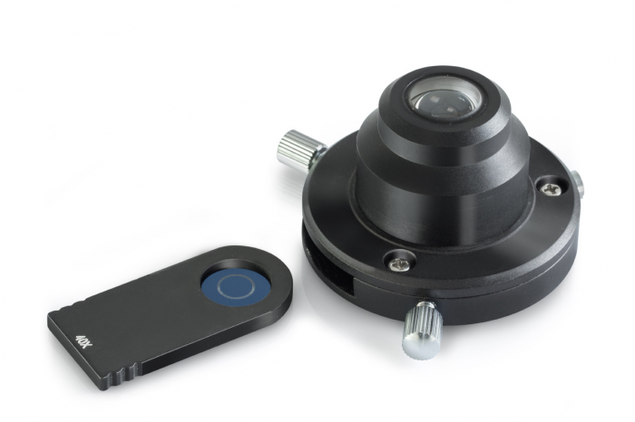 Microscop cu contrast de faza KERN OBL 156 imagine principala [4]