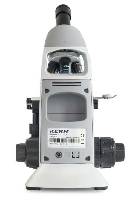 Microscop cu lumina transmisa KERN OBE 131 imagine principala [5]