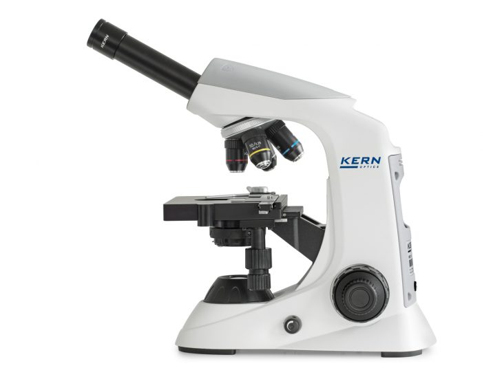 Microscop cu lumina transmisa KERN OBE 131 imagine principala [6]