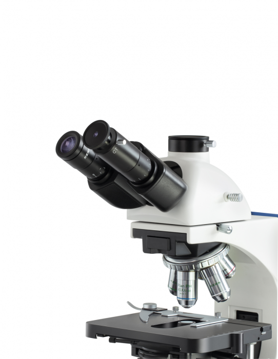 Microscop cu lumina transmisa KERN OBN 158 imagine principala [8]