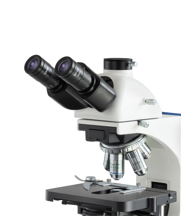 Microscop cu lumina transmisa KERN OBN 158 imagine principala [4]