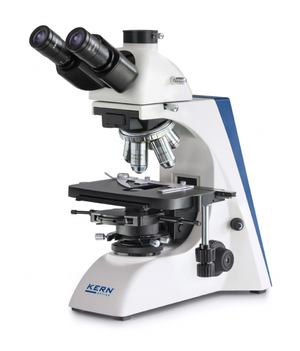 Microscop cu lumina transmisa KERN OBN 158 imagine principala [5]