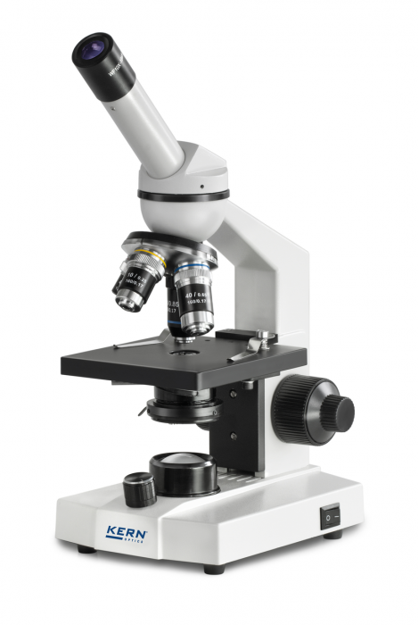 Microscop cu lumina transmisa KERN OBS 113 imagine principala [1]