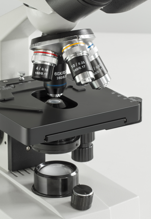 Microscop cu lumina transmisa KERN OBS 116 imagine principala [10]