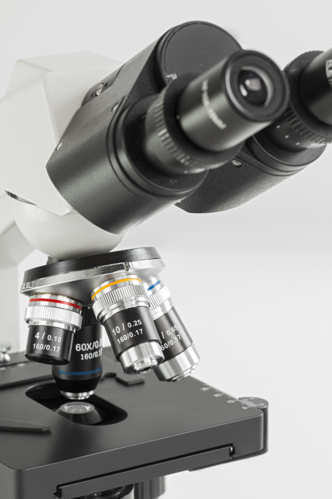 Microscop cu lumina transmisa KERN OBS 116 imagine principala [5]