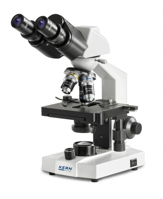 Microscop cu lumina transmisa KERN OBS 116 imagine principala [1]