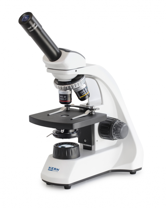 Microscop cu lumina transmisa KERN OBT 102 imagine principala [4]
