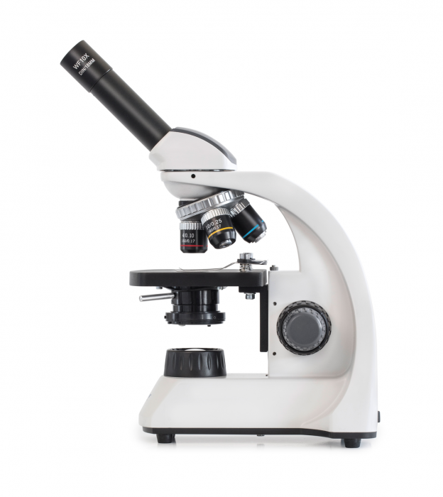 Microscop cu lumina transmisa KERN OBT 105 imagine principala [2]