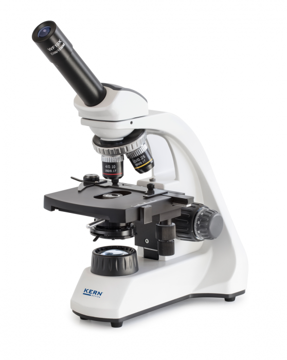 Microscop cu lumina transmisa KERN OBT 105 imagine principala [1]